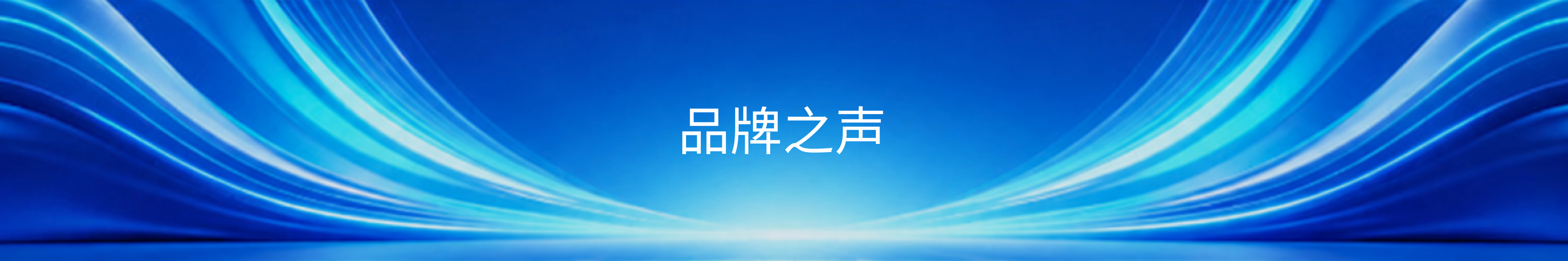 品牌之声
